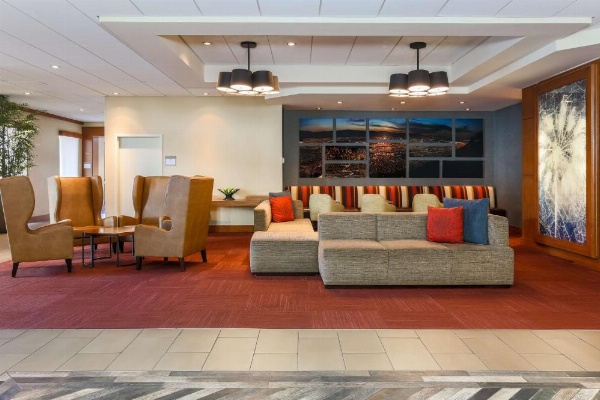 Hyatt Place San Jose Downtown image 14