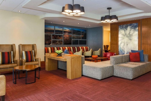 Hyatt Place San Jose Downtown image 20