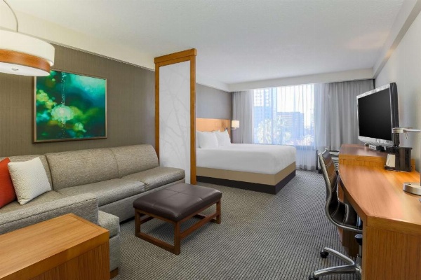 Hyatt Place San Jose Downtown image 26